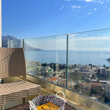 Boreti Residence Budva Buitenkant foto