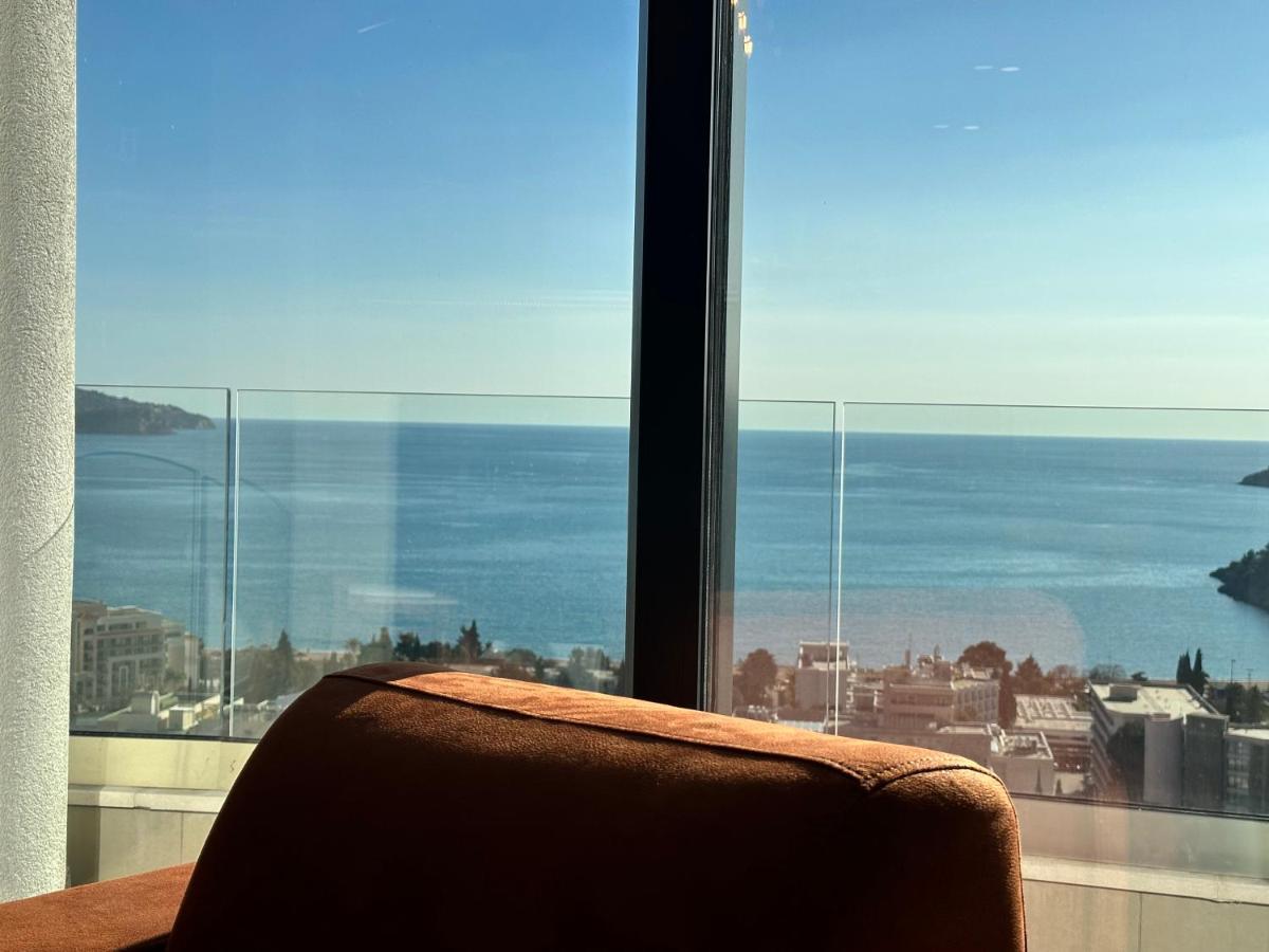 Boreti Residence Budva Buitenkant foto